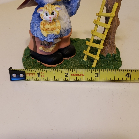 Sonshine Promises Figurine/Collectable #0943 - Picture 6 of 7